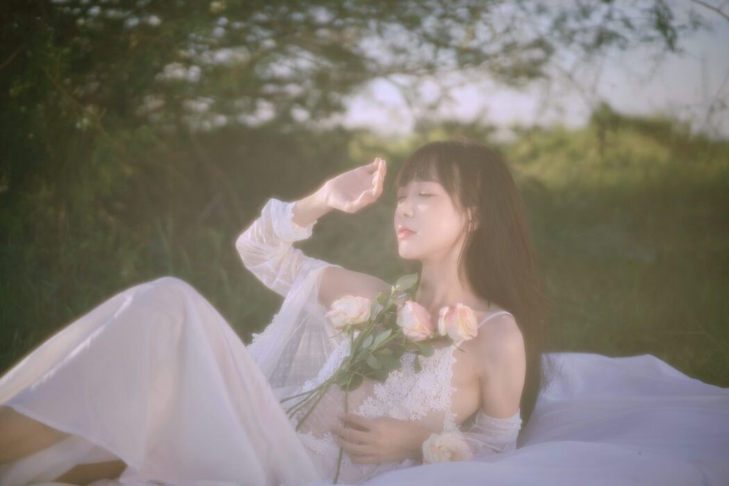YiTuYu艺图语 Vol.3413 Ya Ya