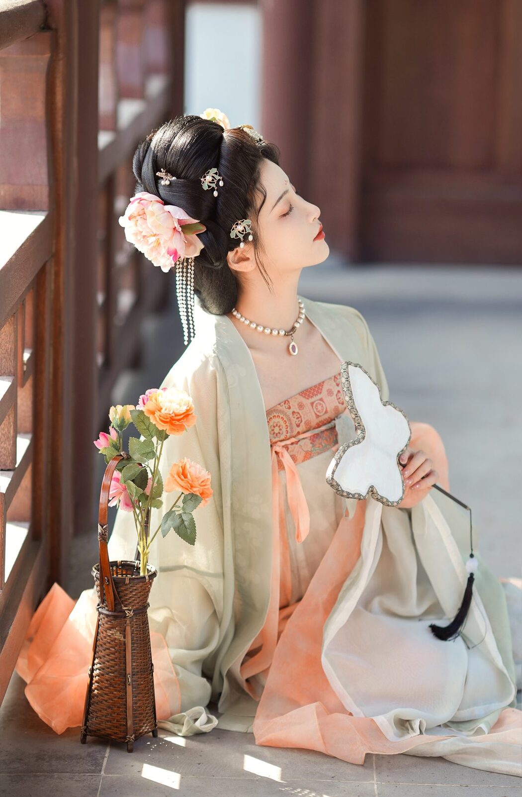 YiTuYu艺图语 Vol.3469 Wo Shi Jin Er Ya