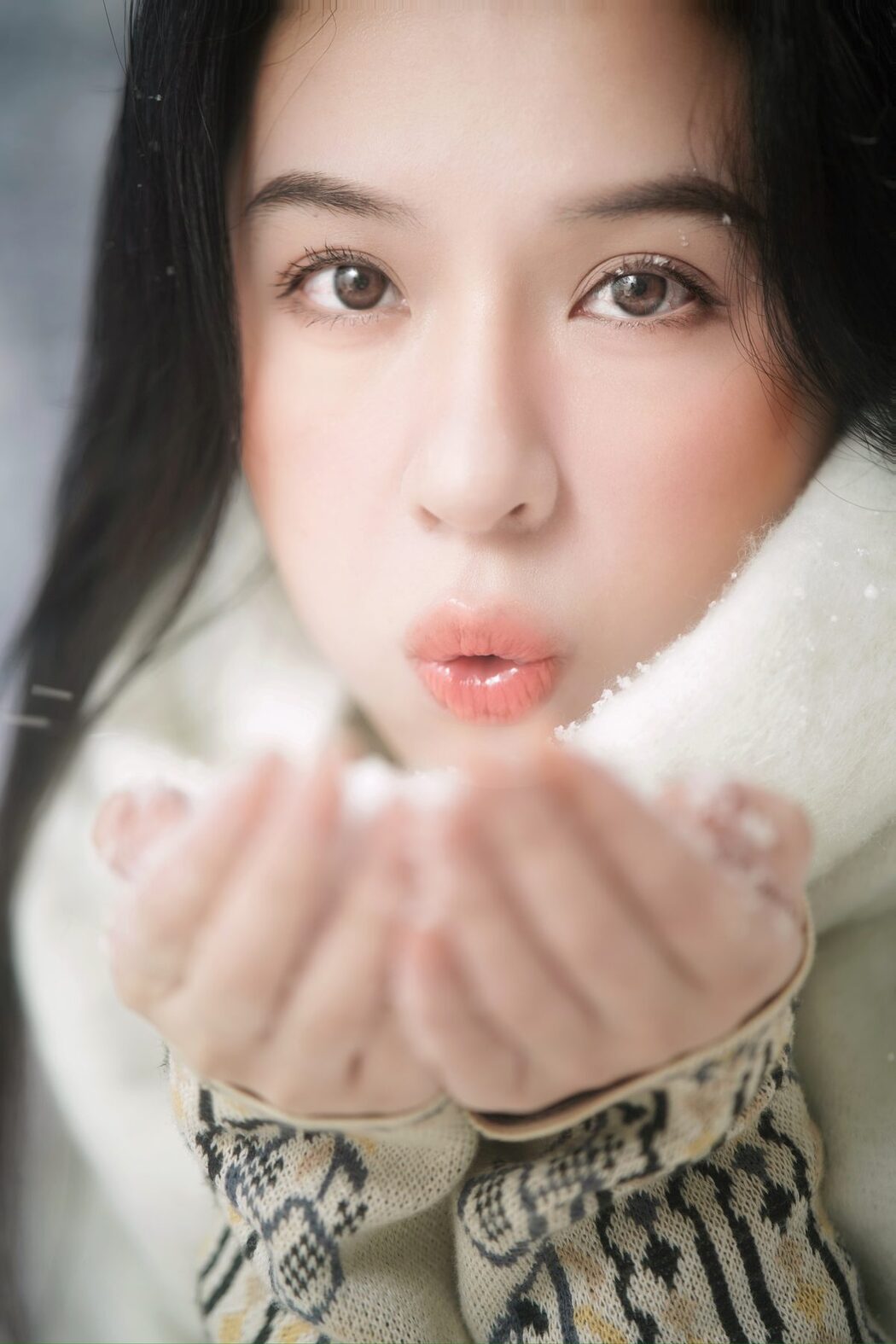 YiTuYu艺图语 Vol.3393 Xiao Su