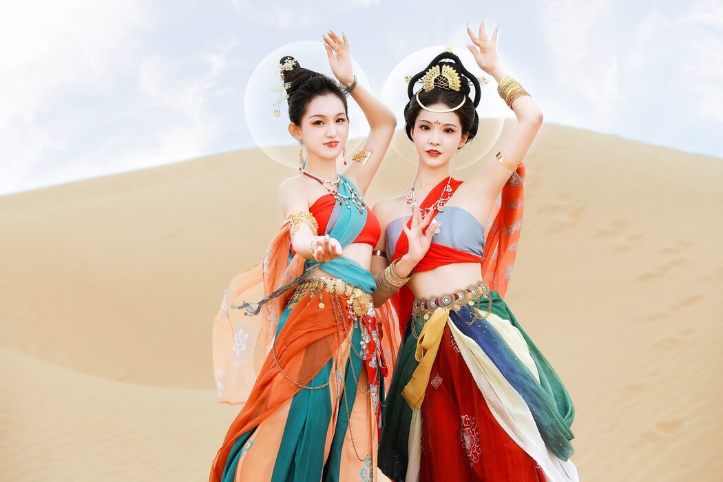 YiTuYu艺图语 Vol.3488 Yi Ming