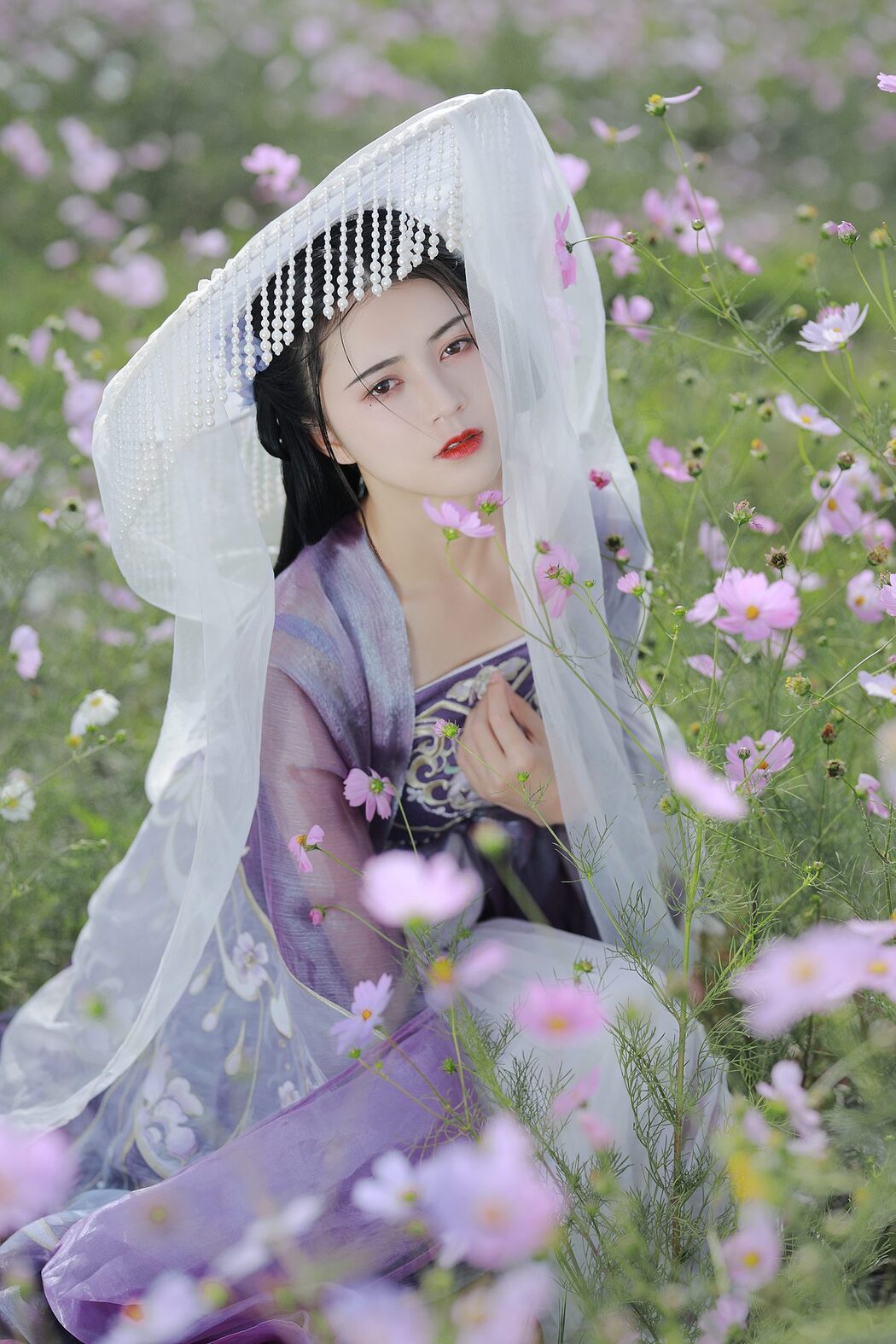 YiTuYu艺图语 Vol.3449 Wu Sui