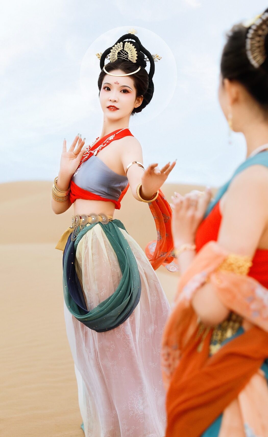 YiTuYu艺图语 Vol.3488 Yi Ming