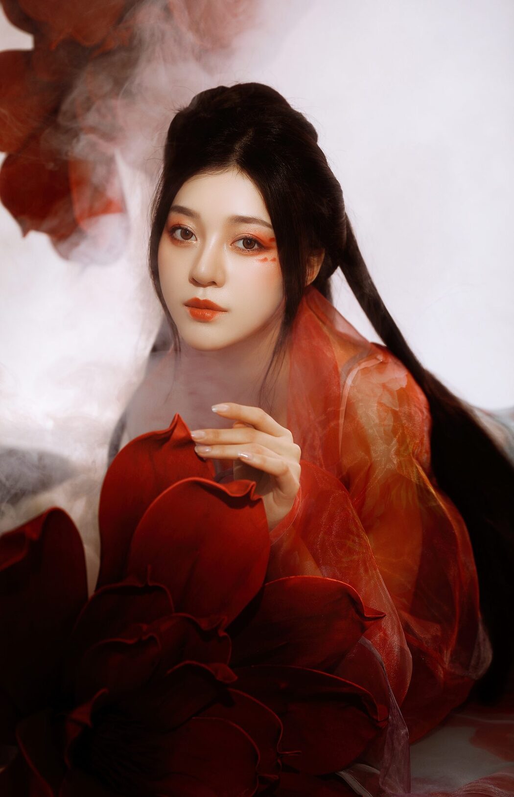 YiTuYu艺图语 Vol.3411 Xiao Lou