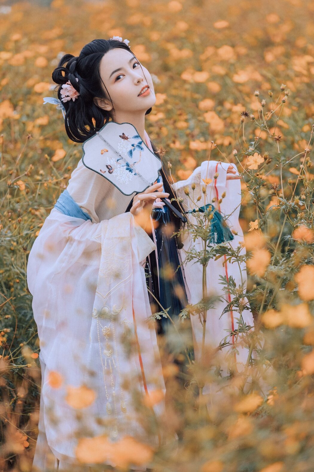 YiTuYu艺图语 Vol.342 San Chong Zi