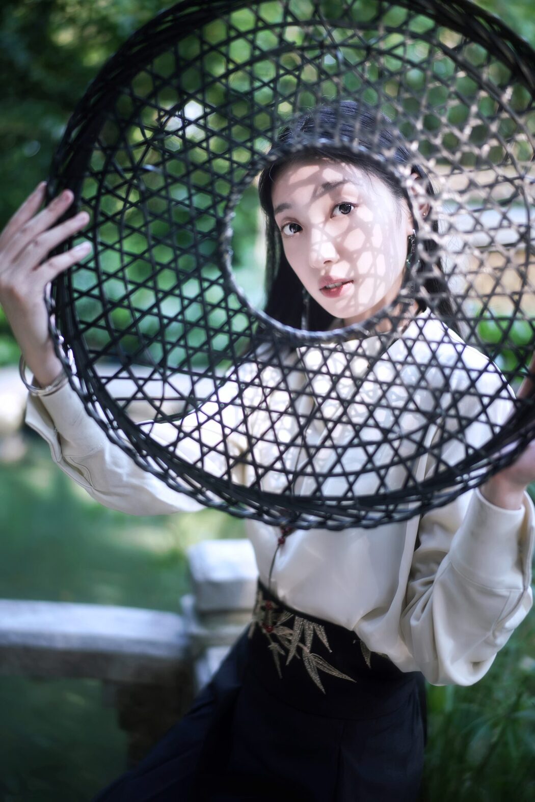 YiTuYu艺图语 Vol.3492 Zhi Zhi