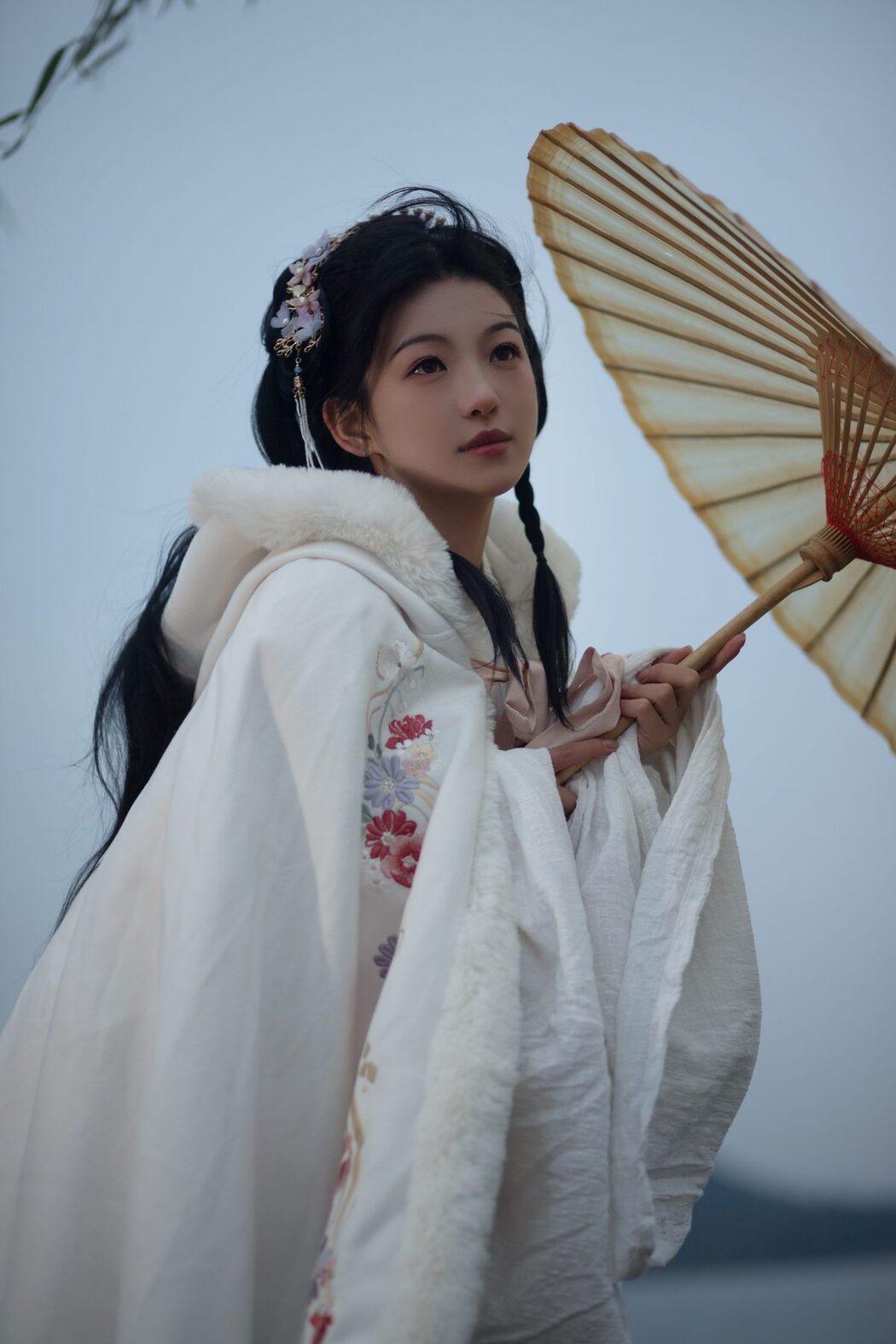 YiTuYu艺图语 Vol.3457 Yi Kou Dan Gao
