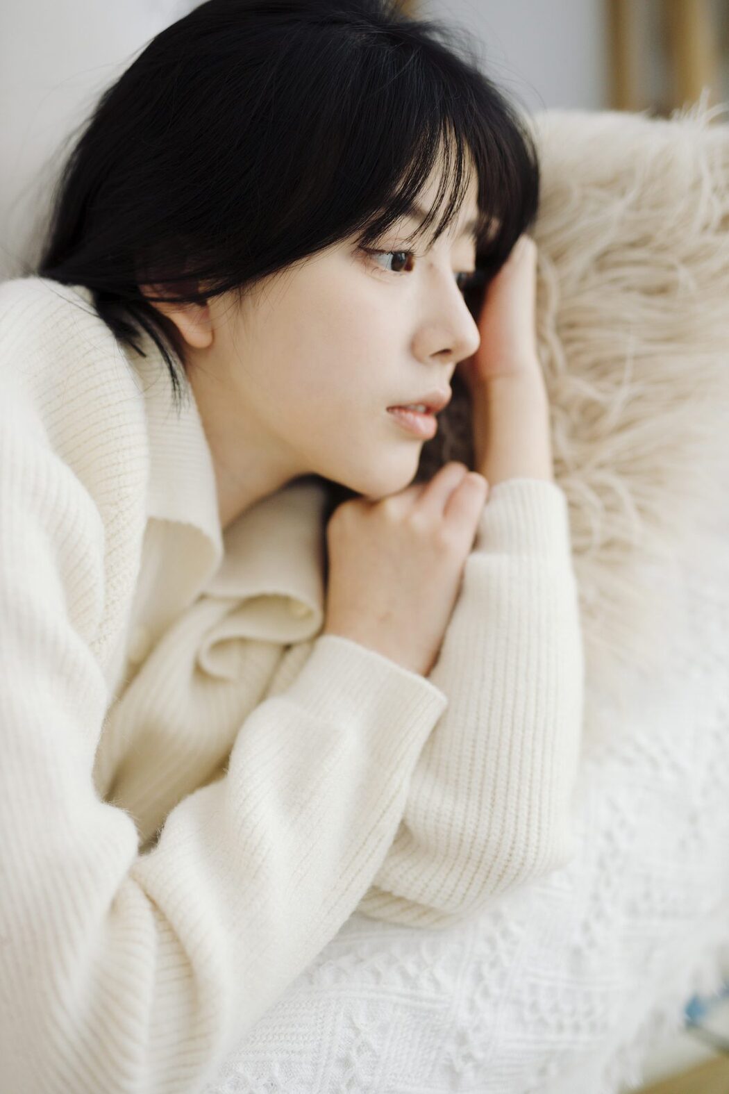 YiTuYu艺图语 Vol.3479 An Qi Er