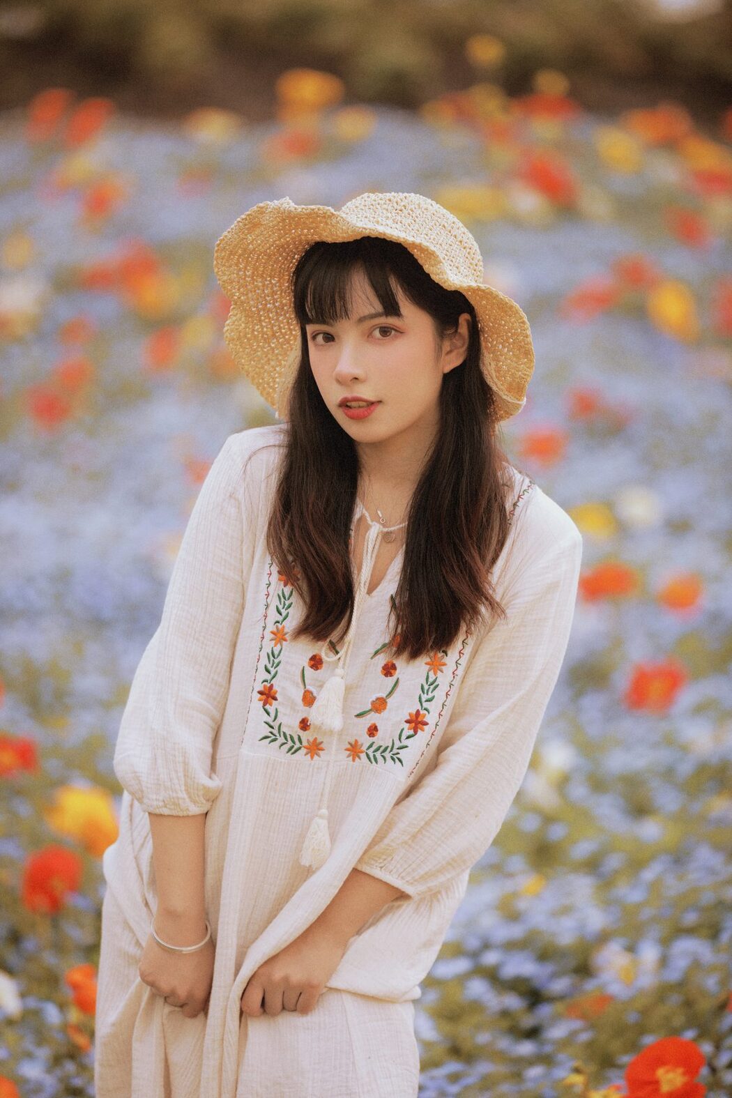 YiTuYu艺图语 Vol.3494 Ga Li Ya Ga Li