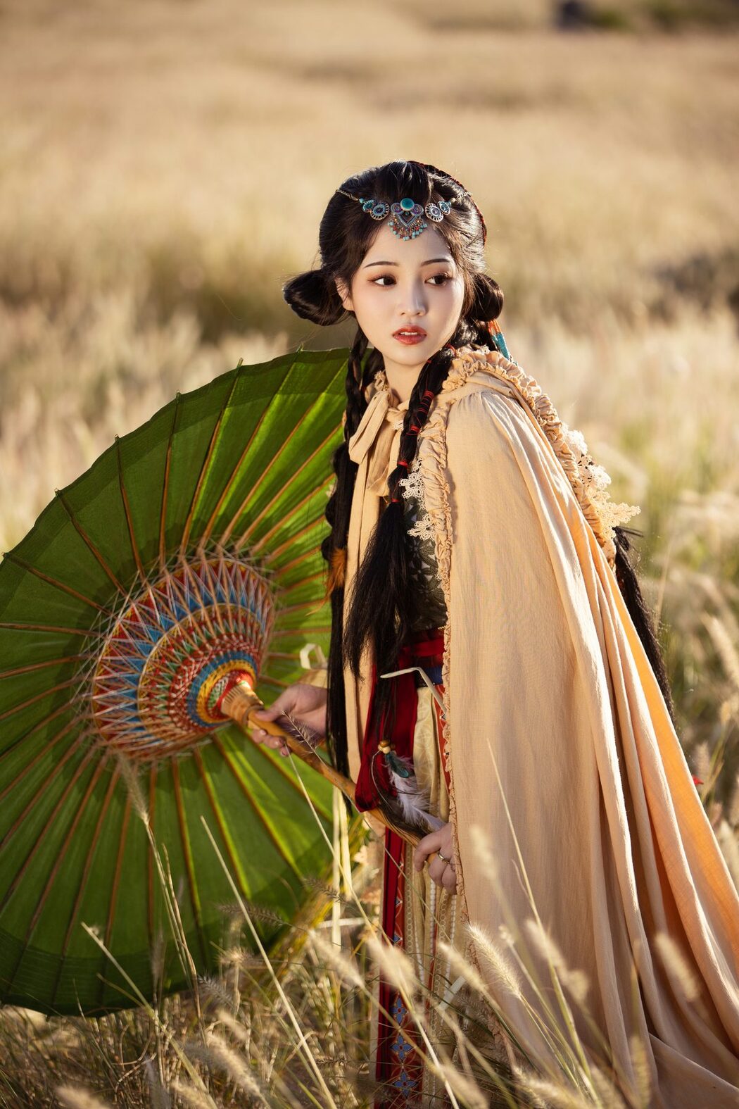 YiTuYu艺图语 Vol.3464 Yi Dui Ling Yi