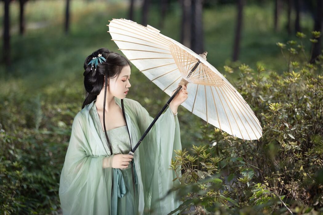 YiTuYu艺图语 Vol.3433 Dai Dai
