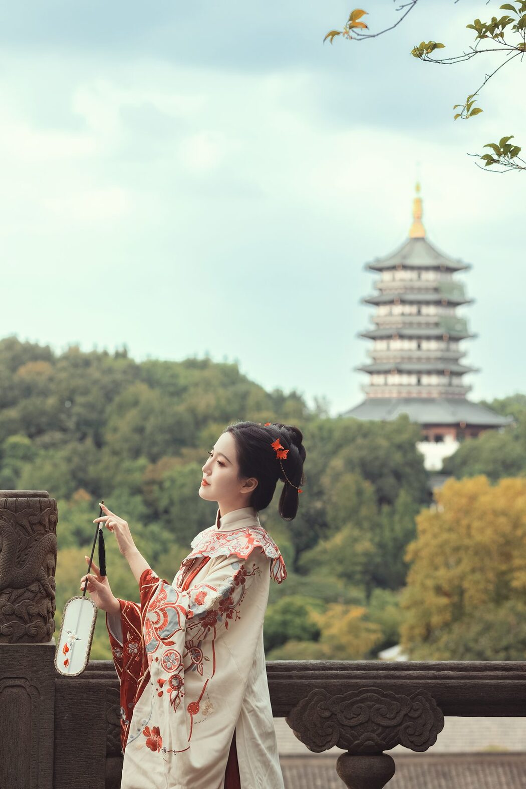 YiTuYu艺图语 Vol.3463 Gan Le Miao Miao Miao