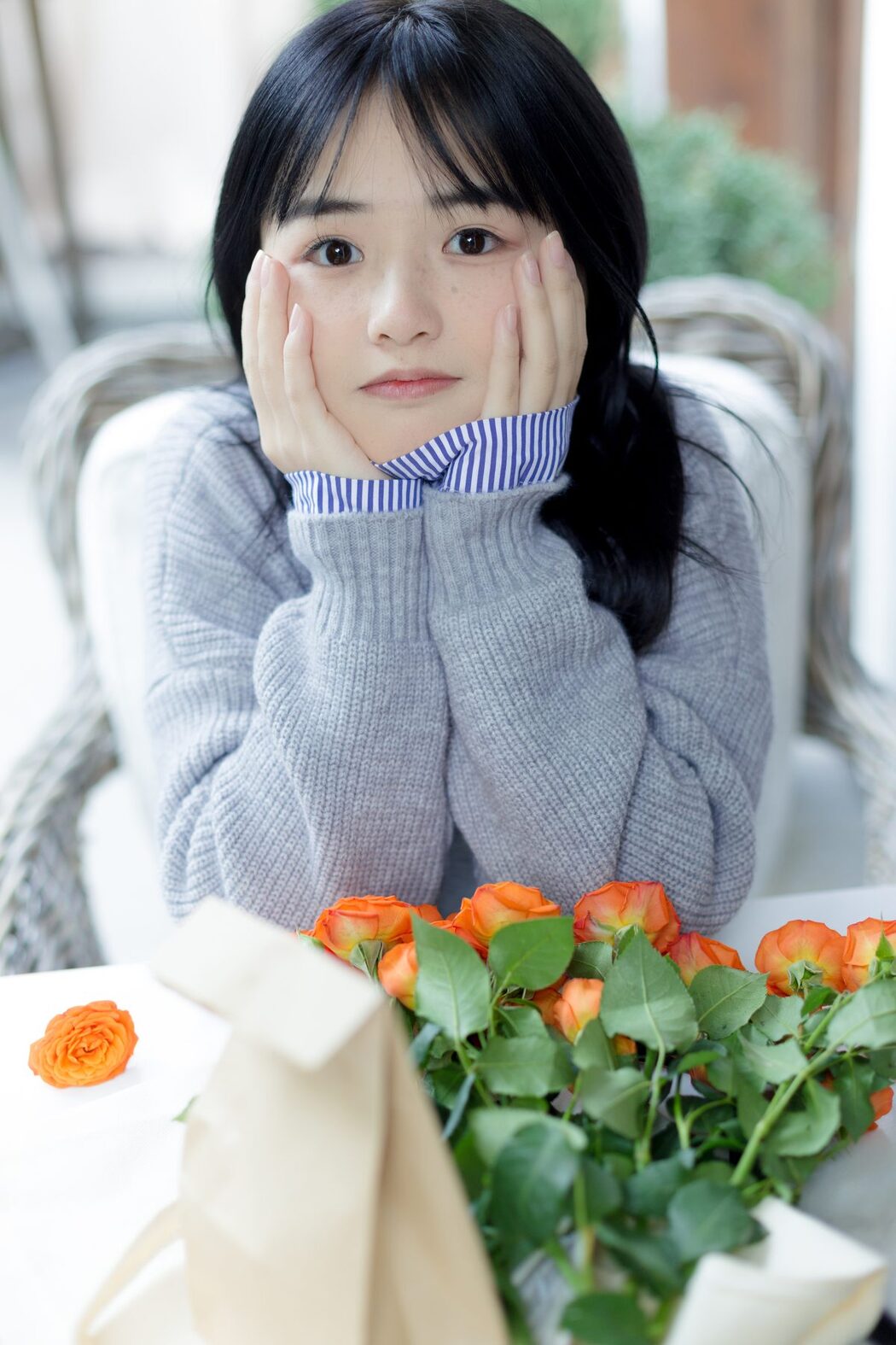 YiTuYu艺图语 Vol.3482 Xiao Yi Mei Mei Cute