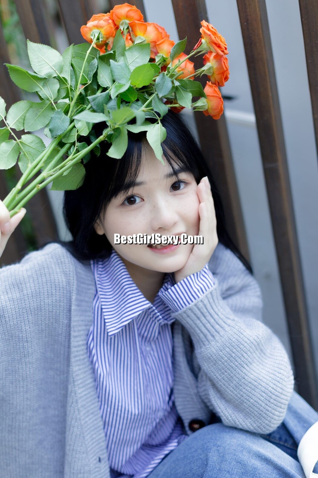 YiTuYu艺图语 Vol.3482 Xiao Yi Mei Mei Cute