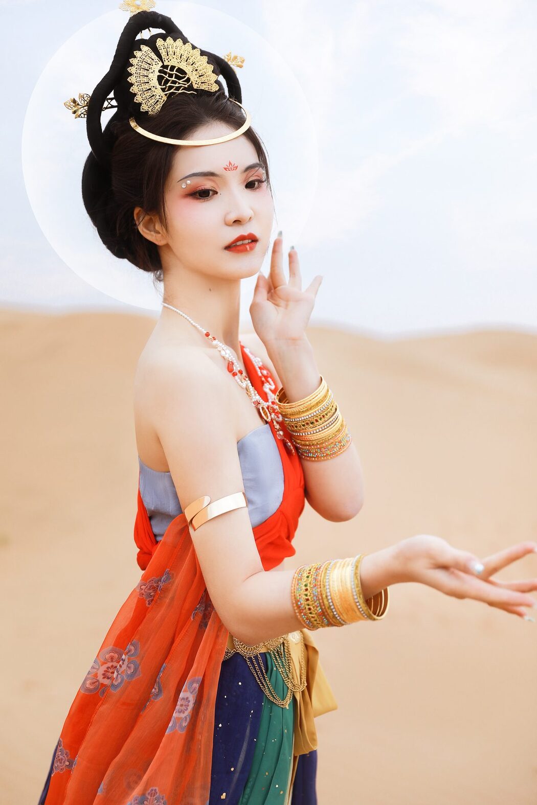 YiTuYu艺图语 Vol.3488 Yi Ming