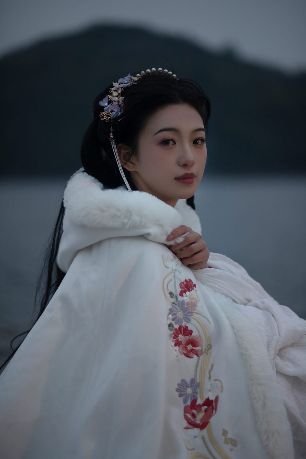 YiTuYu艺图语 Vol.3457 Yi Kou Dan Gao