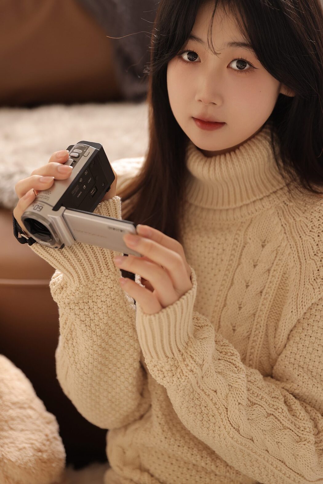 YiTuYu艺图语 Vol.3516 Xiao E Jiang Jiang Jiang Cover Photo