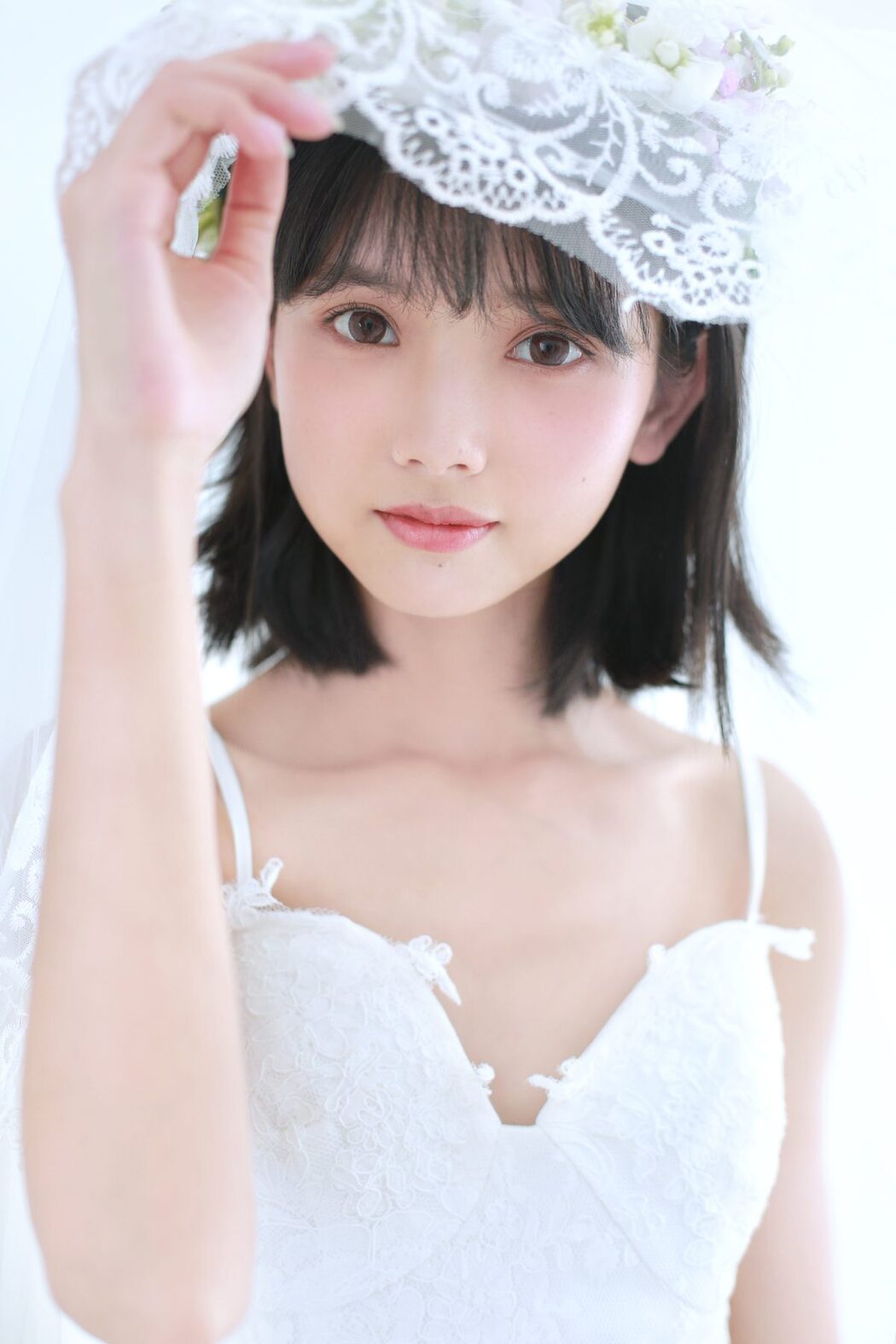YiTuYu艺图语 Vol.3418 Mao Zi Zi