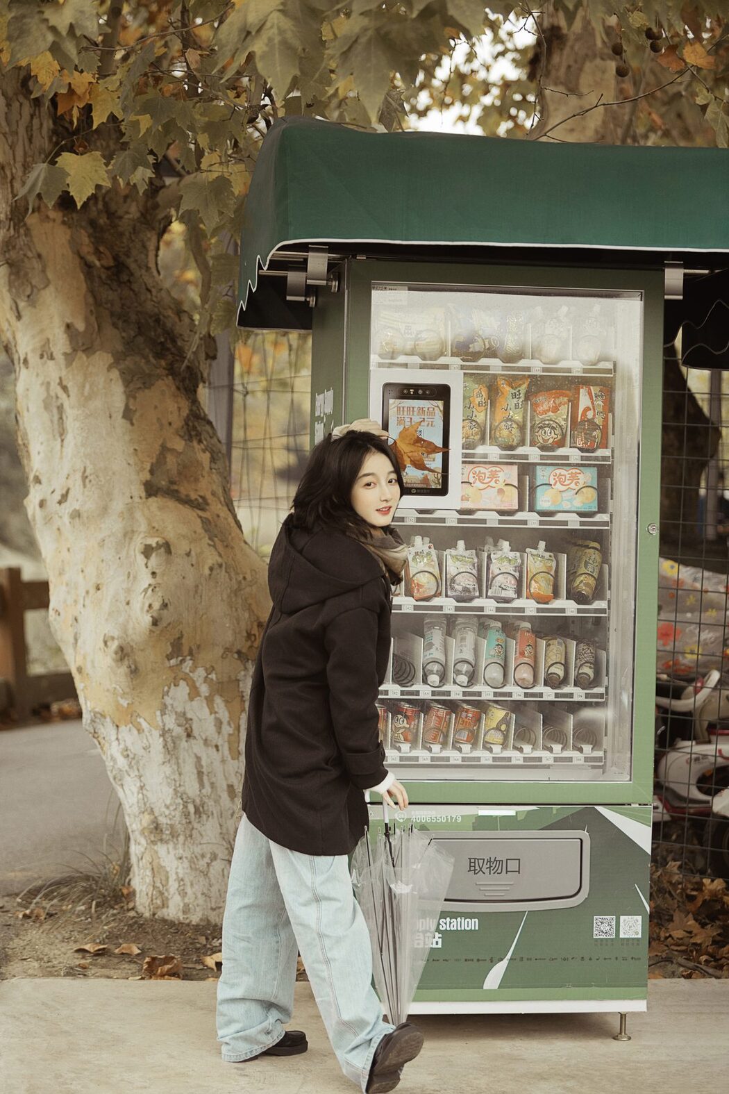 YiTuYu艺图语 Vol.3462 Xiao Lu Ye