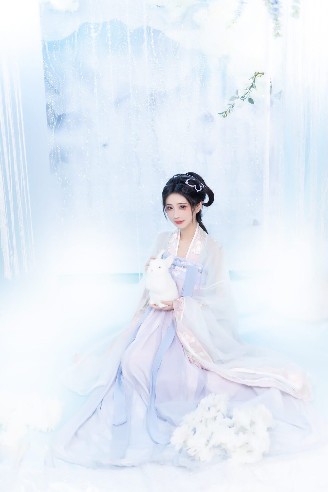 YiTuYu艺图语 Vol.3485 Qi Luo Sheng De Xiao Su Su