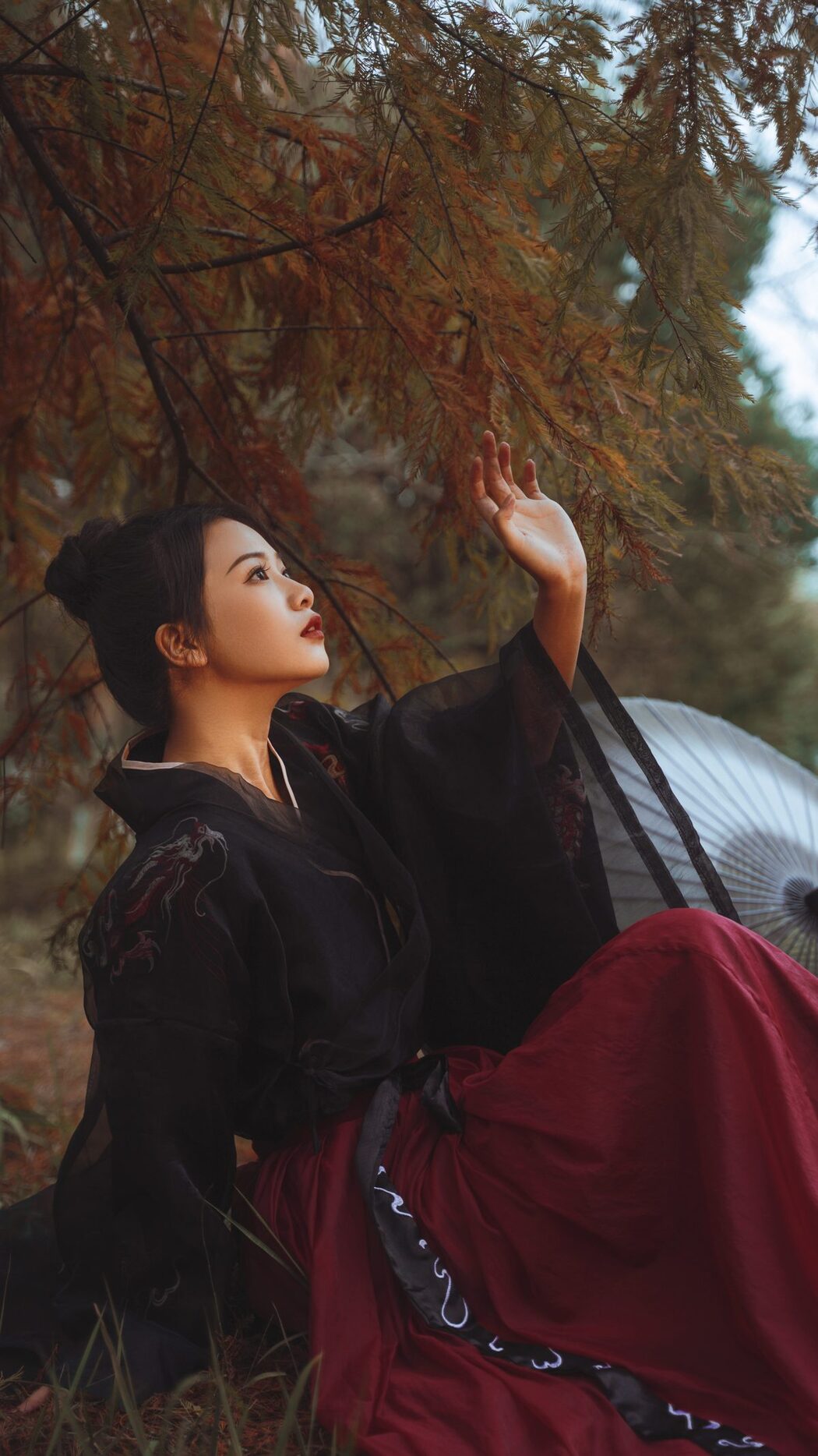 YiTuYu艺图语 Vol.3402 Wang Wang Xiao Xiao Shu