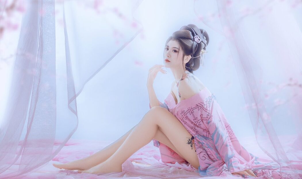 YiTuYu艺图语 Vol.3401 Fang Bao