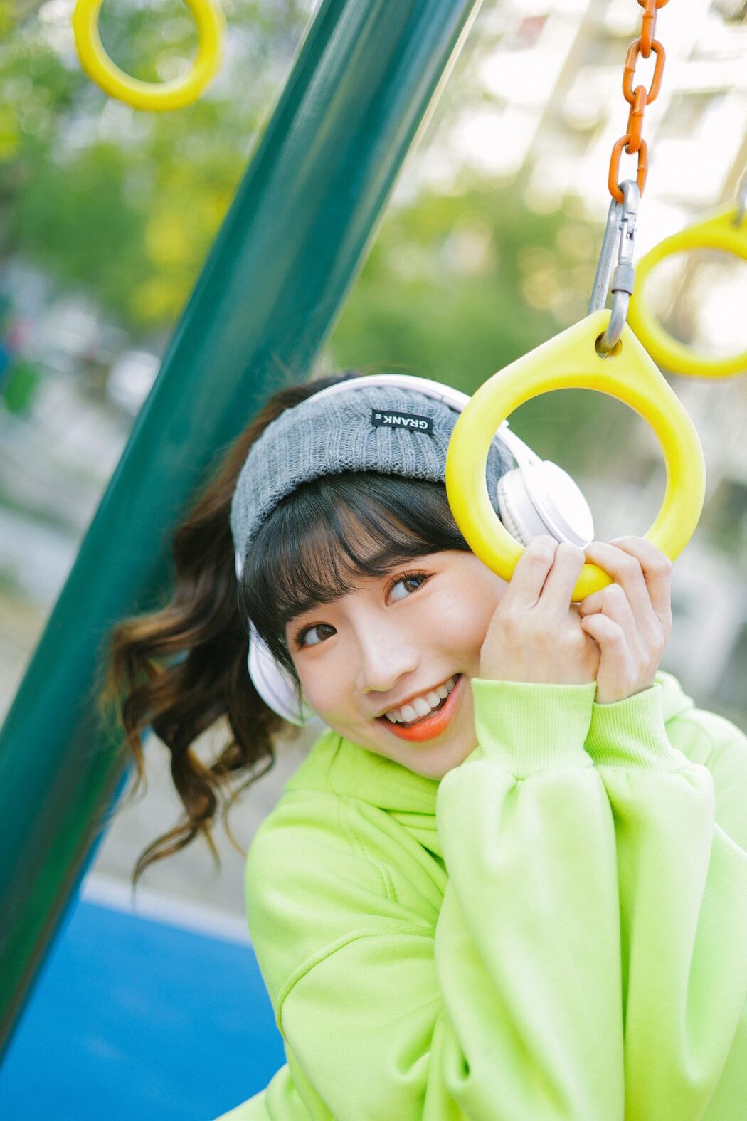YiTuYu艺图语 Vol.3523 Lan Pang Zi