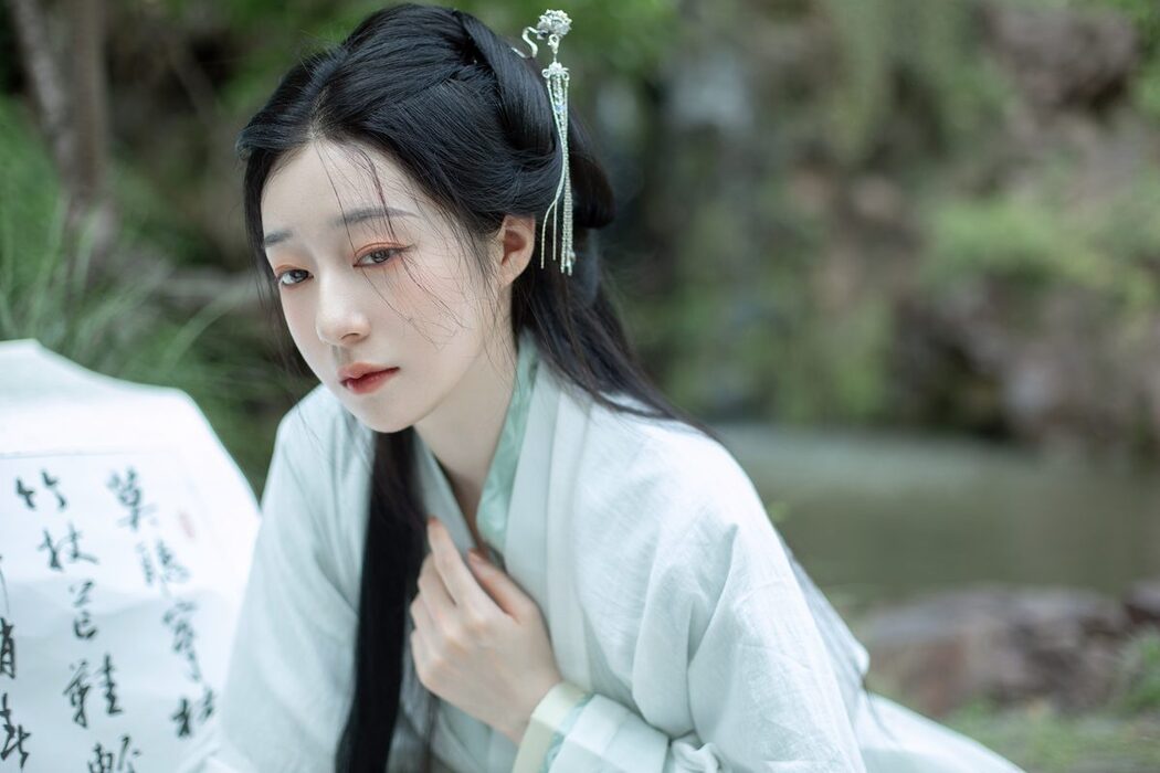 YiTuYu艺图语 Vol.3452 Feng Yi