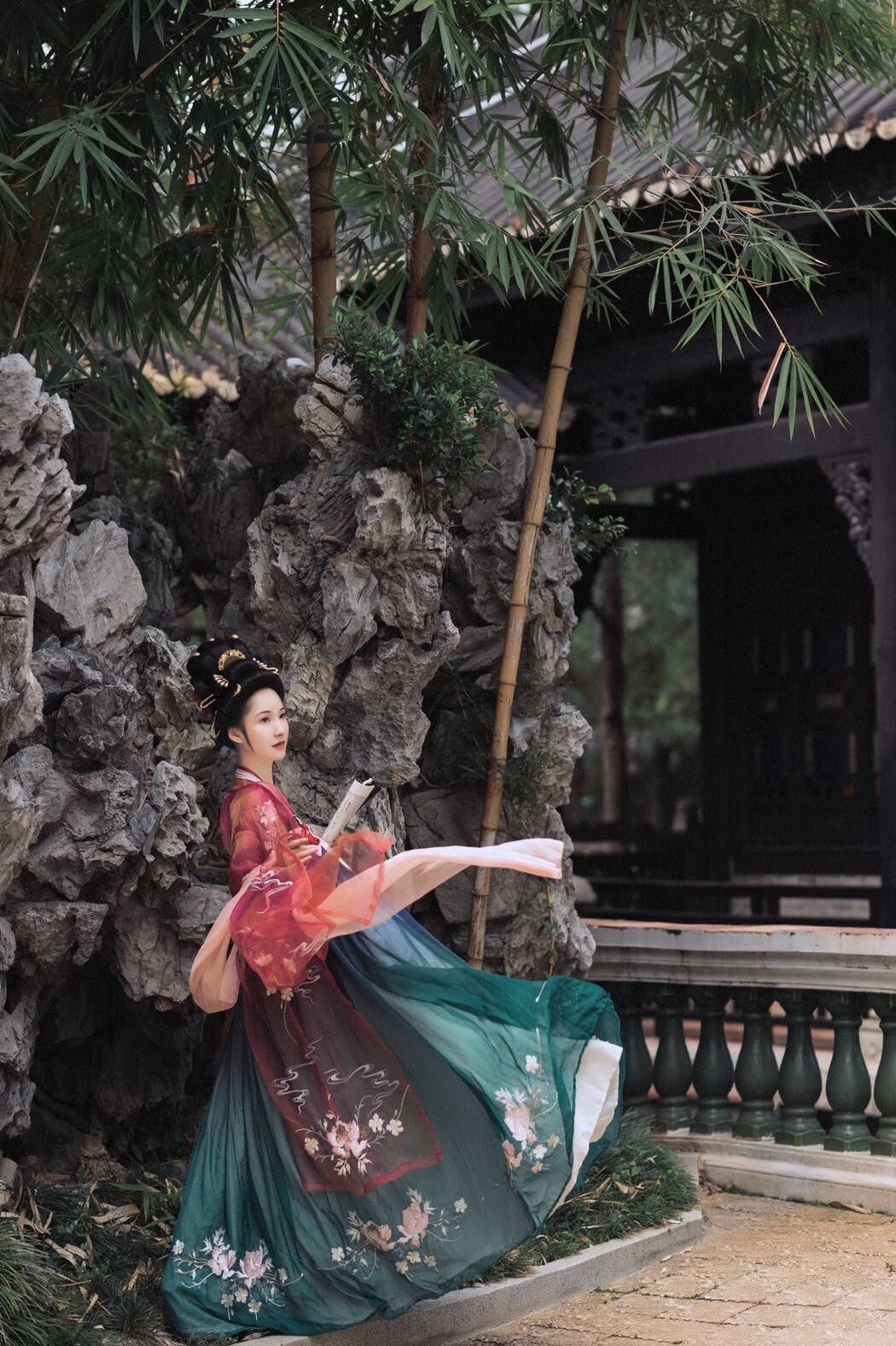 YiTuYu艺图语 Vol.340 Rui Xue