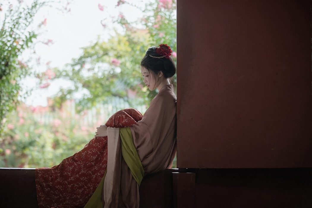 YiTuYu艺图语 Vol.3497 Li Yi Yi