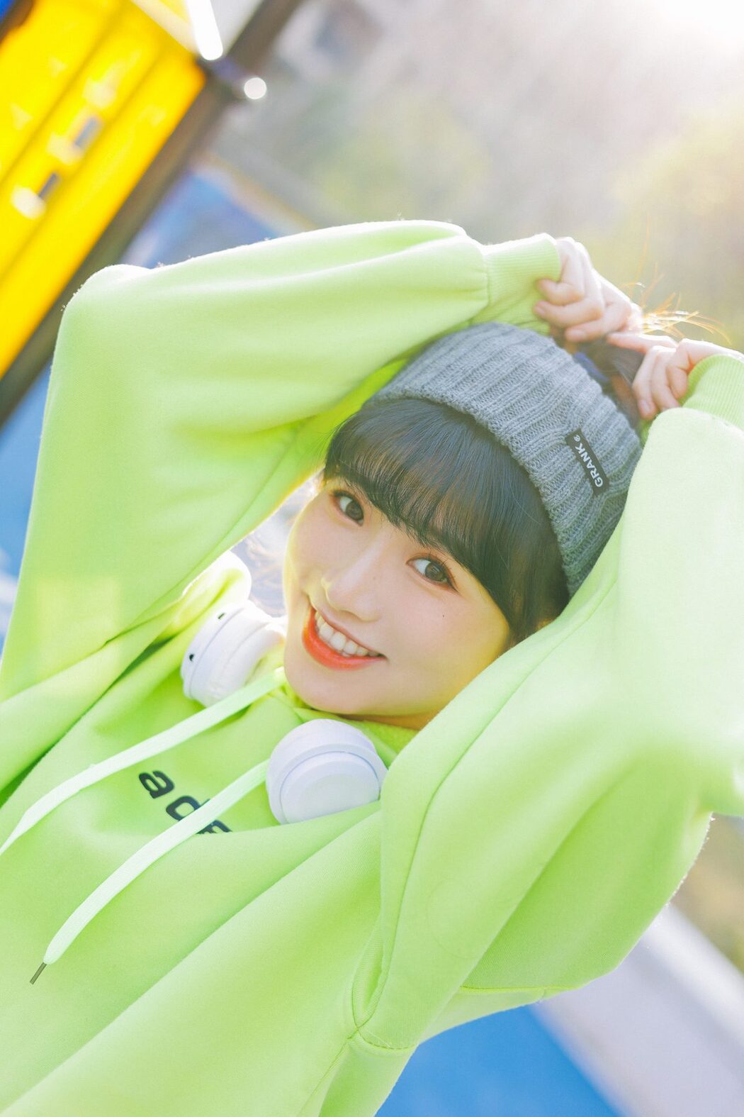 YiTuYu艺图语 Vol.3523 Lan Pang Zi