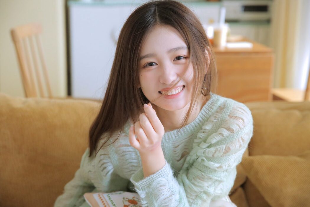 YiTuYu艺图语 Vol.3386 Rui Qiu De Kuai Le Ren Sheng