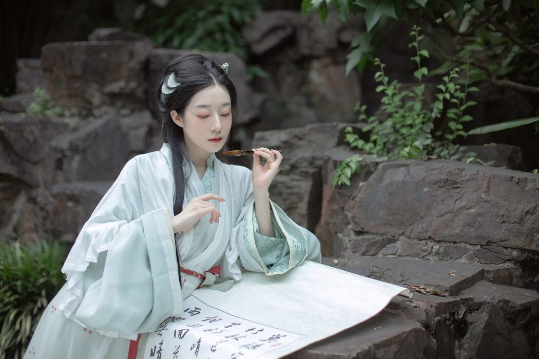 YiTuYu艺图语 Vol.3452 Feng Yi