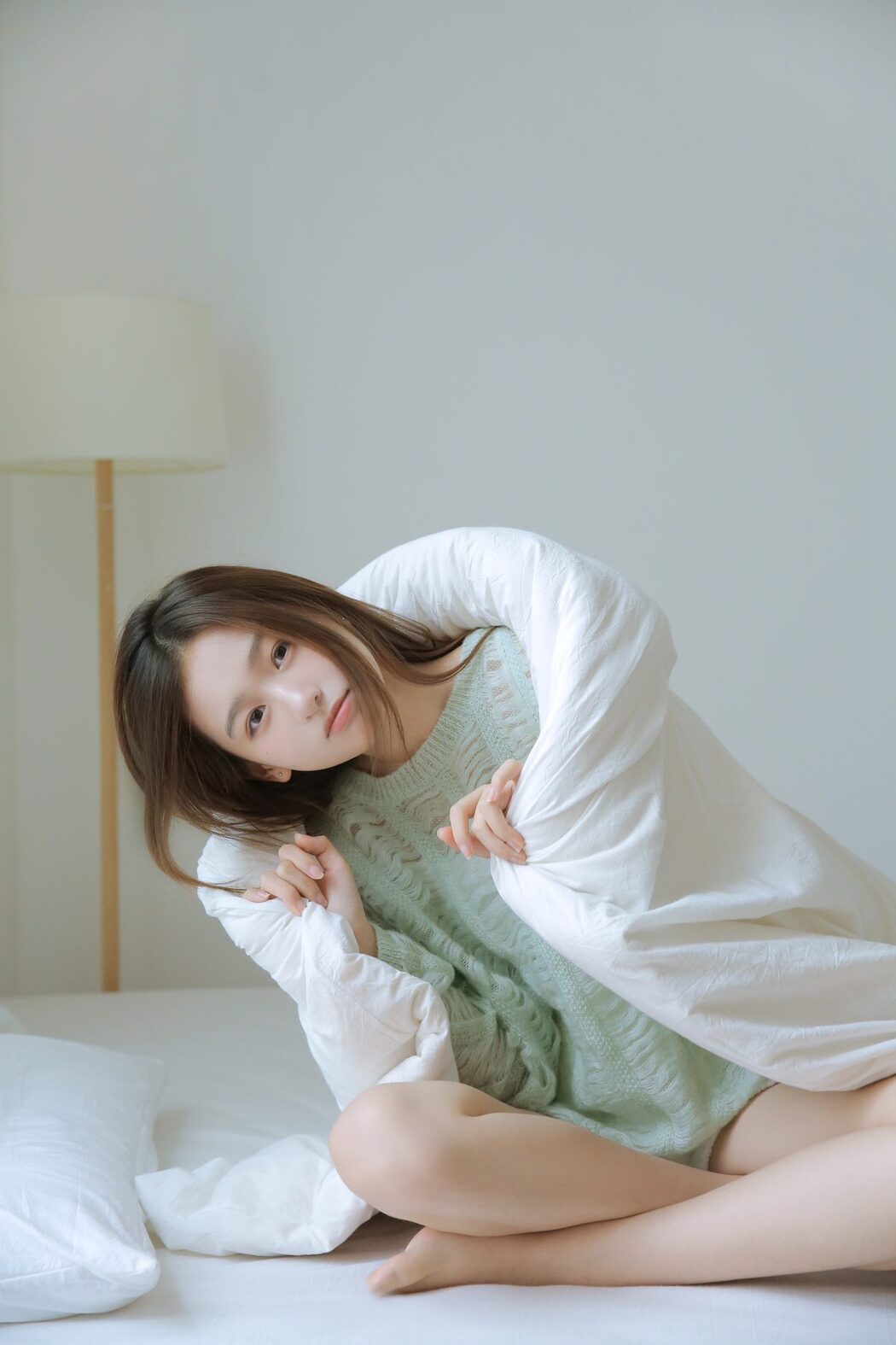 YiTuYu艺图语 Vol.3386 Rui Qiu De Kuai Le Ren Sheng