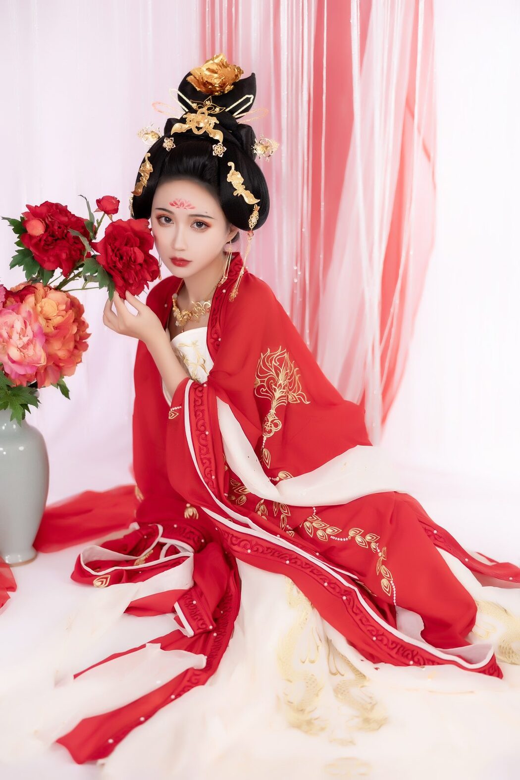 YiTuYu艺图语 Vol.3461 Qi Luo Sheng De Xiao Su Su