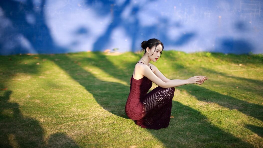 YiTuYu艺图语 Vol.3410 Dong Yan