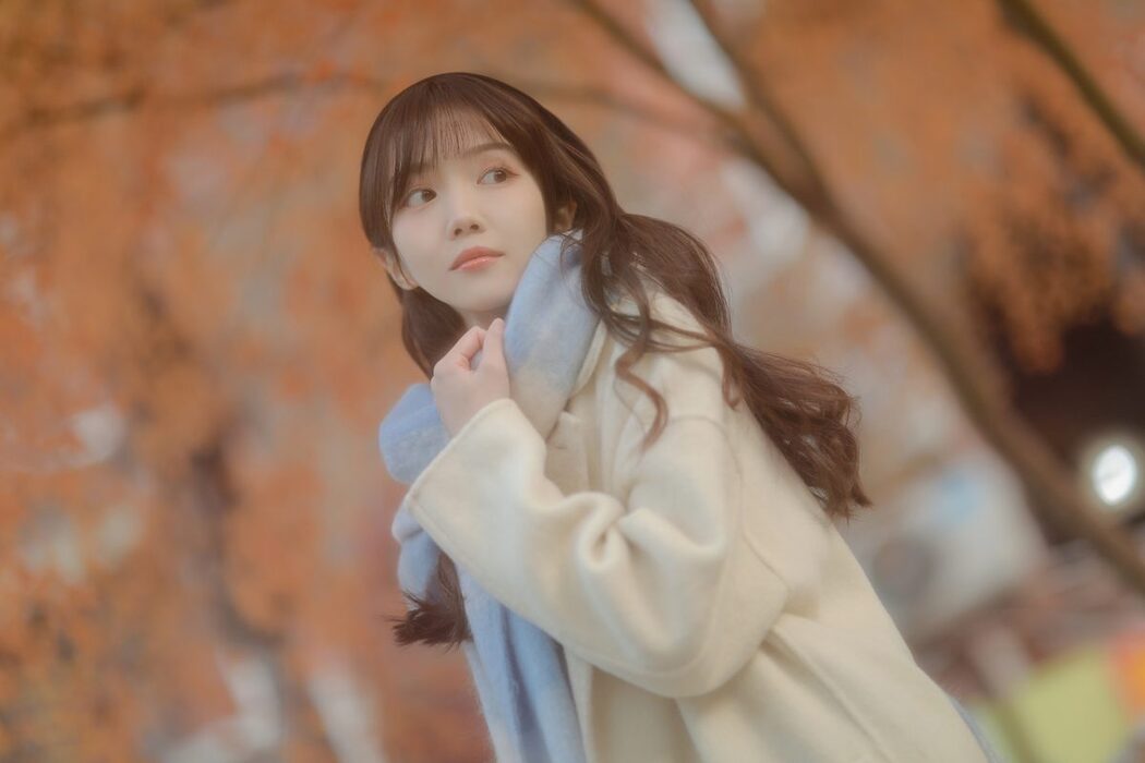 YiTuYu艺图语 Vol.3403 Xi Xi