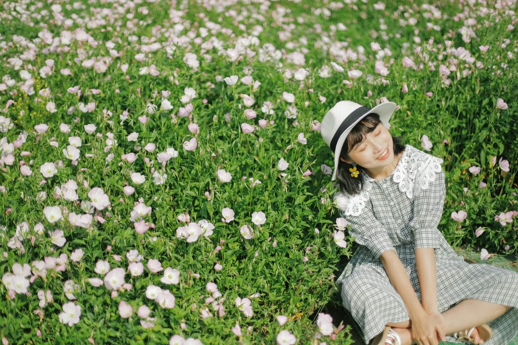YiTuYu艺图语 Vol.3508 Lan Pang Zi