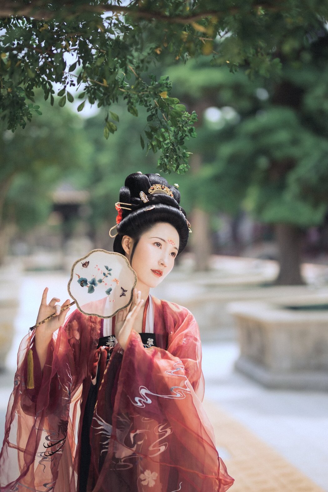 YiTuYu艺图语 Vol.340 Rui Xue