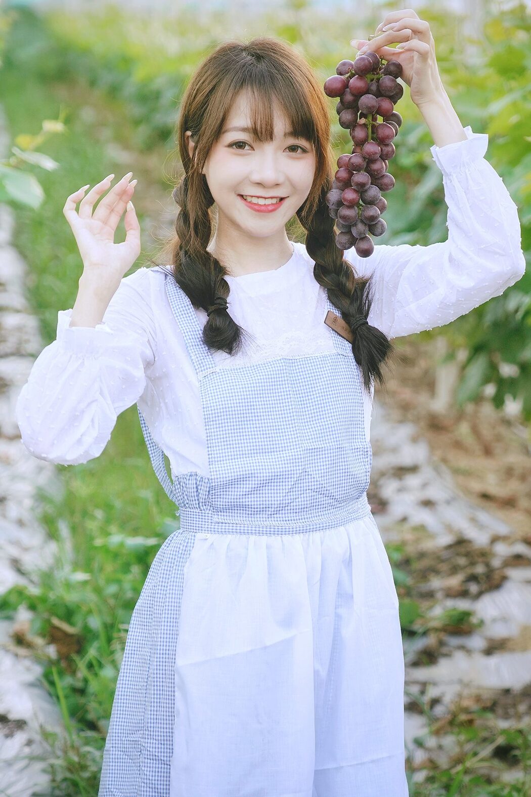 YiTuYu艺图语 Vol.3507 Ya Ya Cover Photo