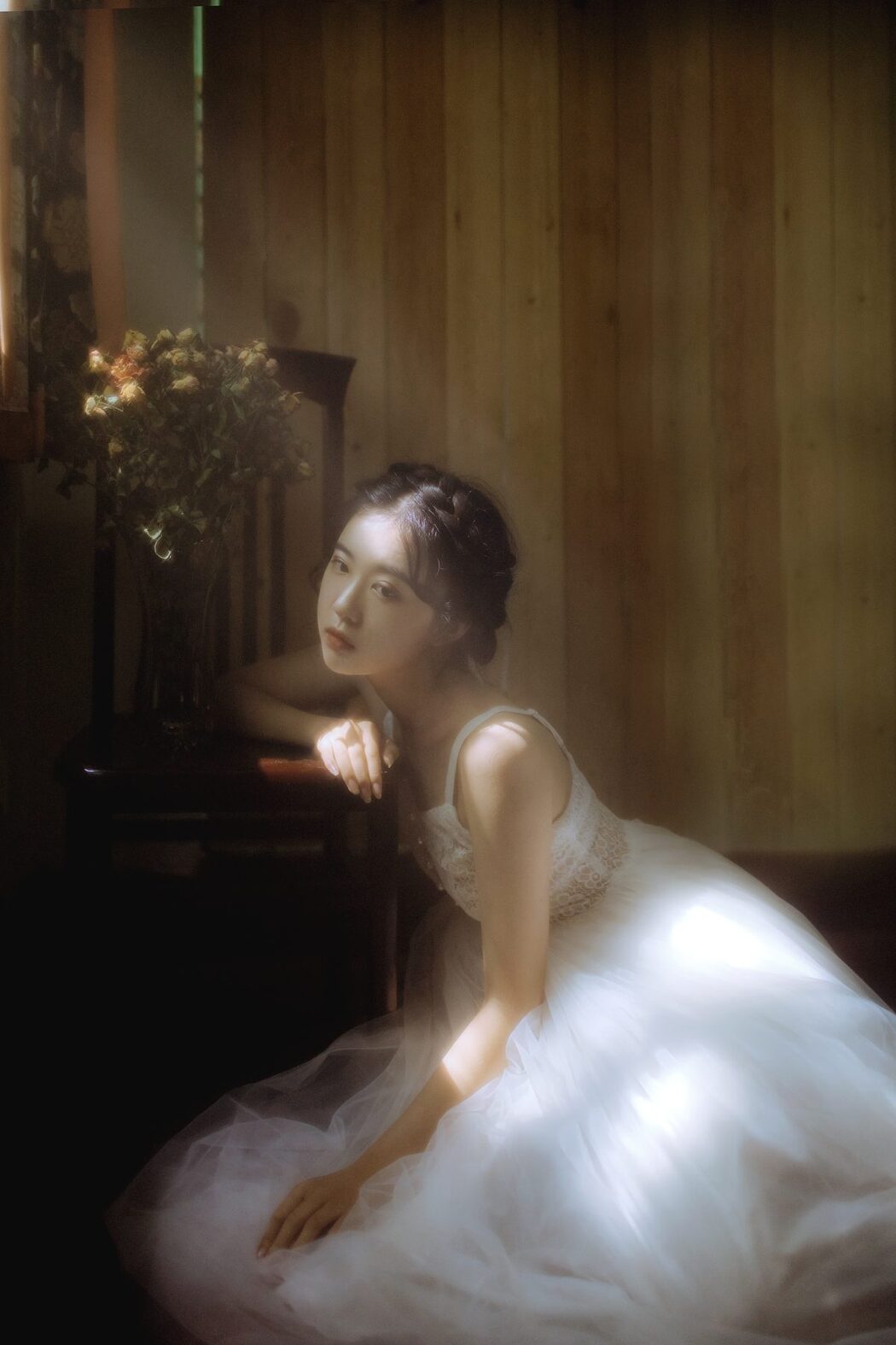 YiTuYu艺图语 Vol.3511 Zhi Xiu