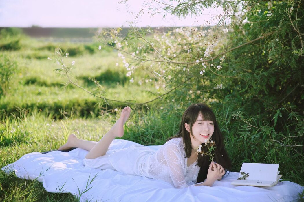 YiTuYu艺图语 Vol.3413 Ya Ya