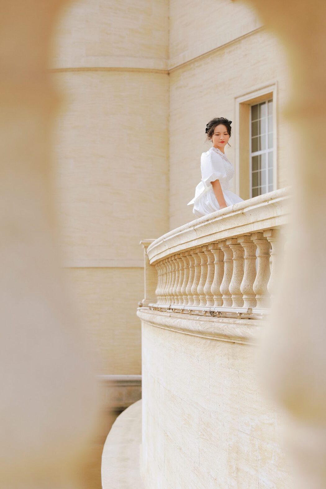 YiTuYu艺图语 Vol.3408 Xiao Xiao Chong Laura