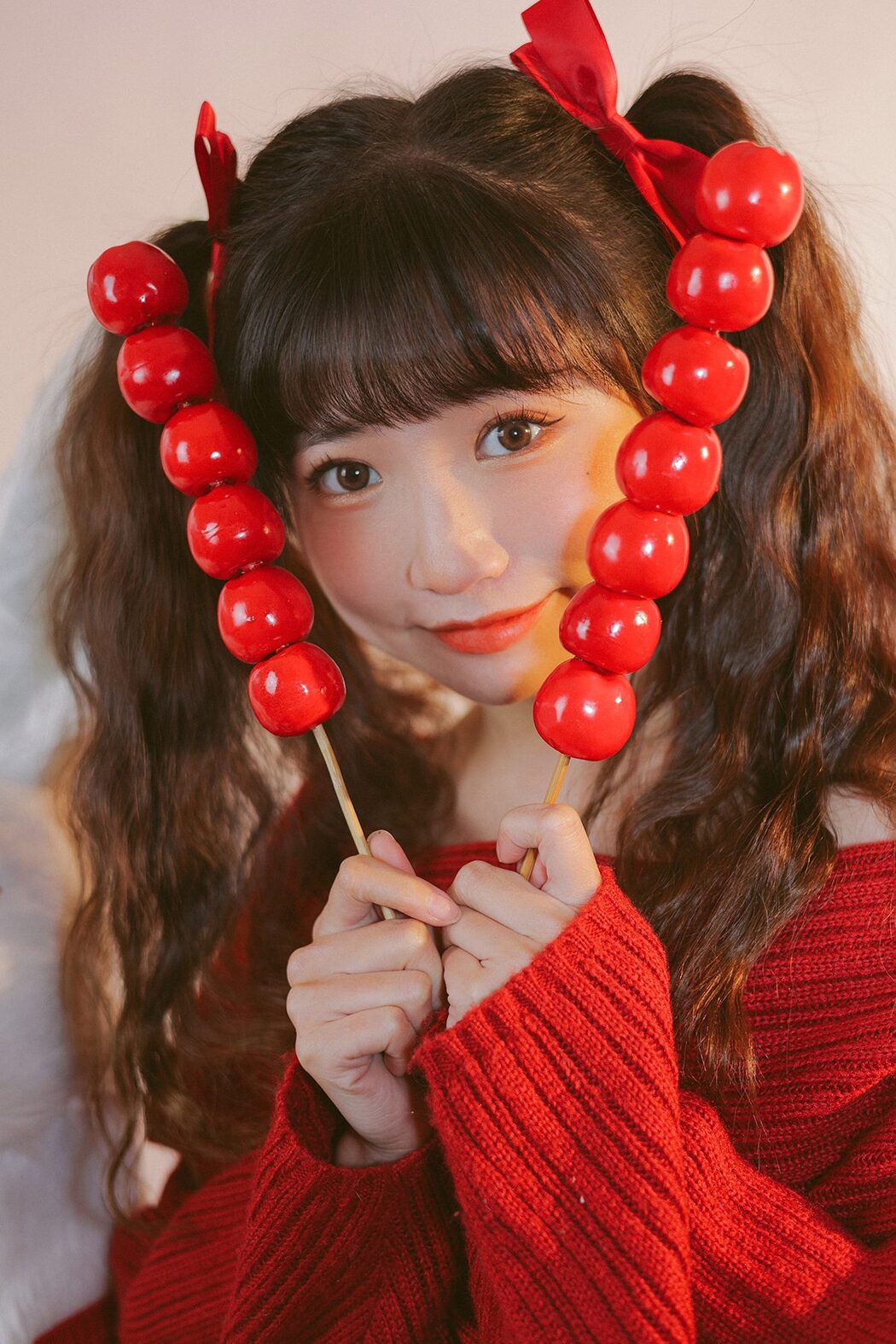 YiTuYu艺图语 Vol.3472 Lan Pang Zi Cover Photo