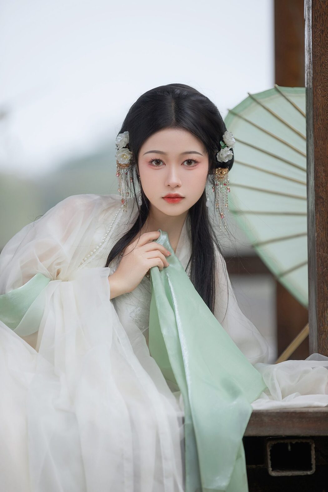 YiTuYu艺图语 Vol.3529 Li Yi Yi