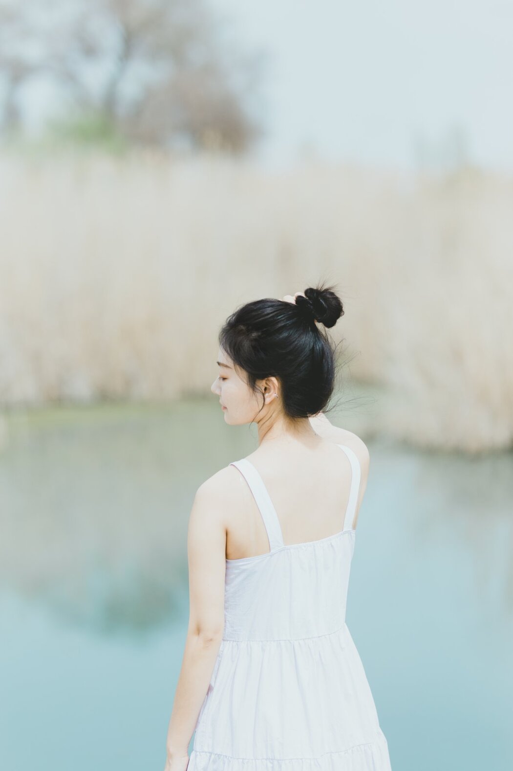 YiTuYu艺图语 Vol.345 Ying Xia