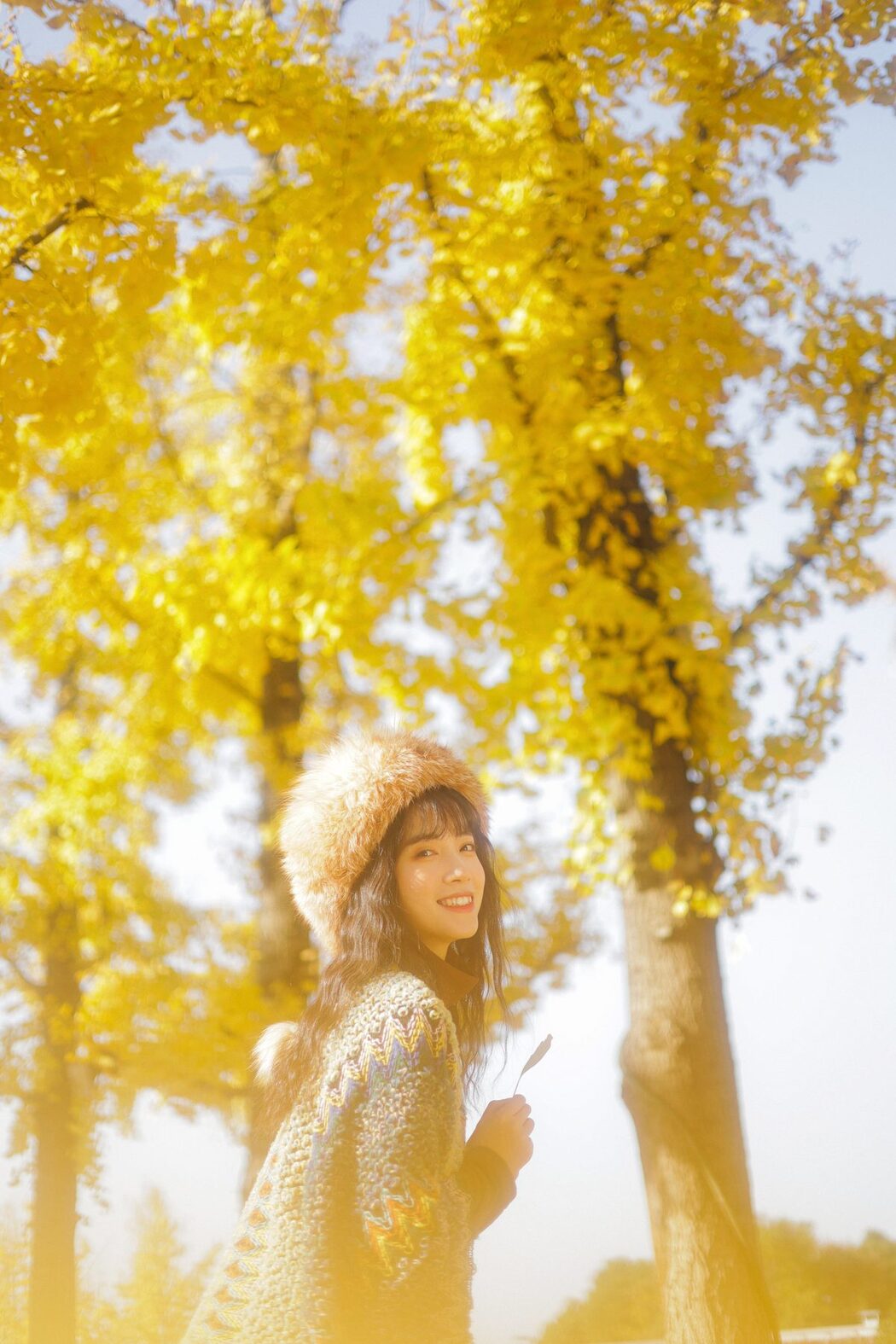 YiTuYu艺图语 Vol.3439 Yi Zhi A Meng Zai