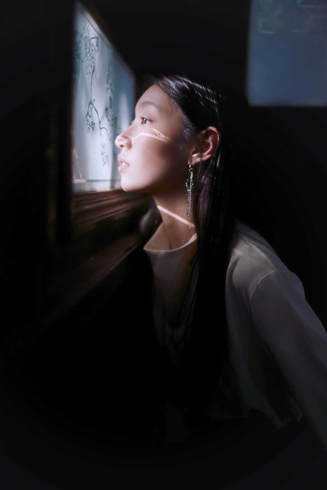YiTuYu艺图语 Vol.3492 Zhi Zhi