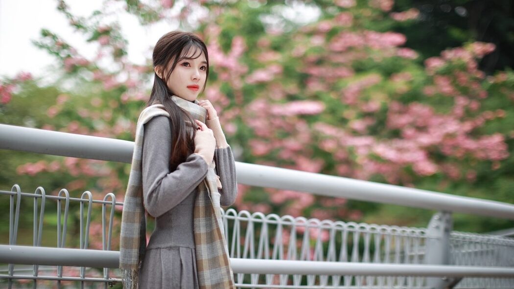 YiTuYu艺图语 Vol.3442 Fei Fei