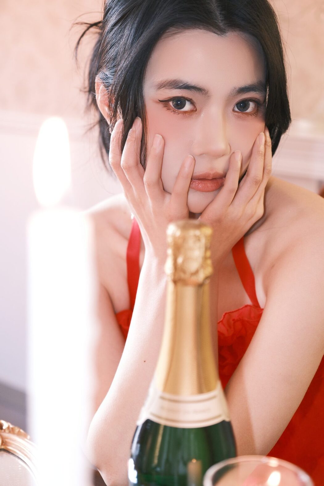 YiTuYu艺图语 Vol.3480 Elikaka