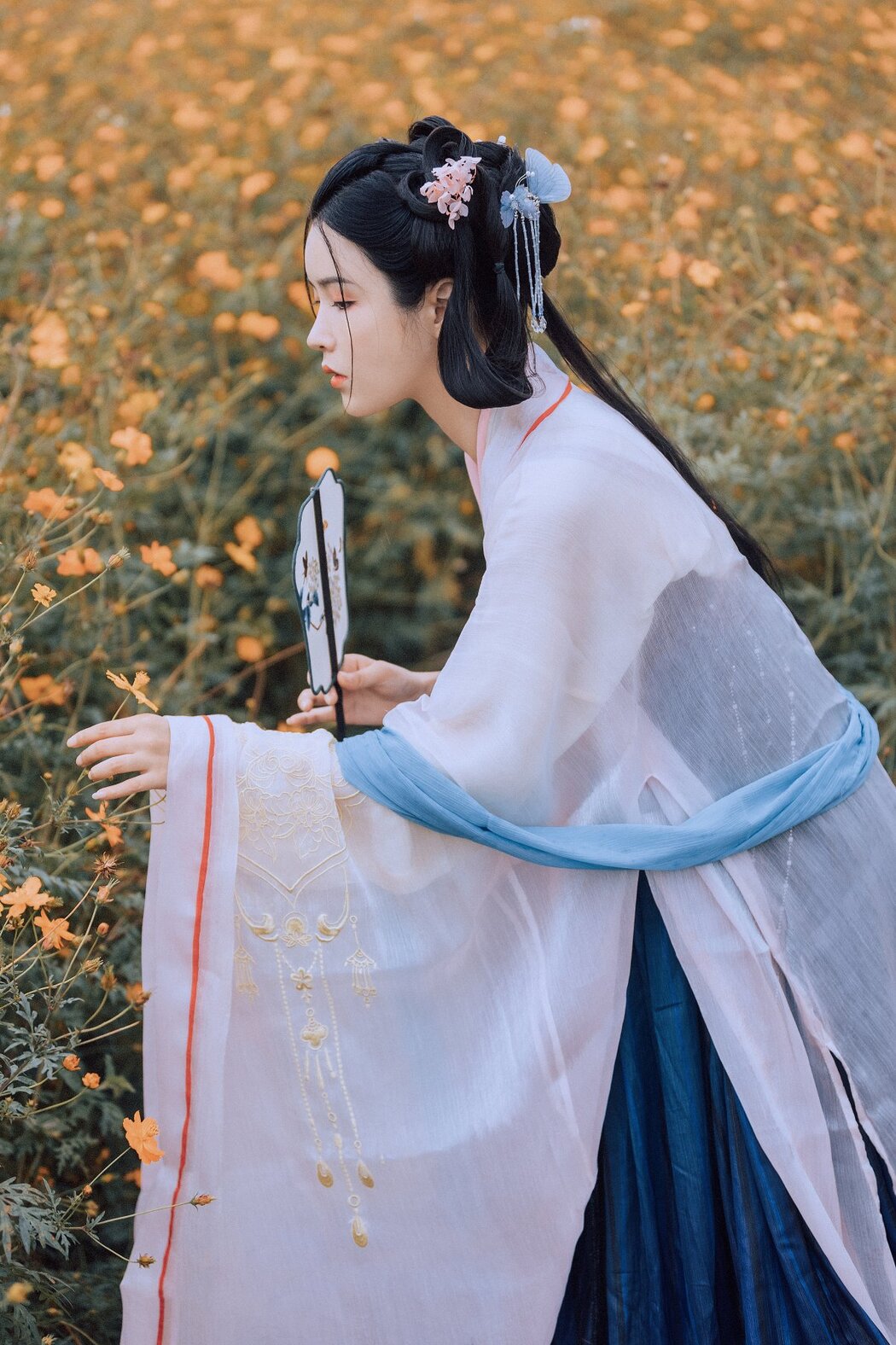 YiTuYu艺图语 Vol.342 San Chong Zi